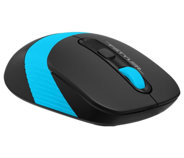 A4 TECH FSTYLER FG10 RF Niebieski A4TMYS46447 - 1141909 - zdjęcie 2